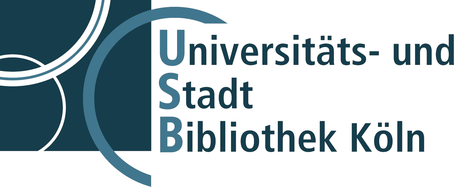 Universitäts- und Stadtbibliothek Köln